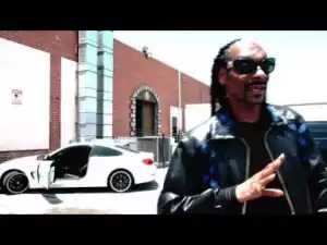 Snoop Dogg – I Wanna Thank Me